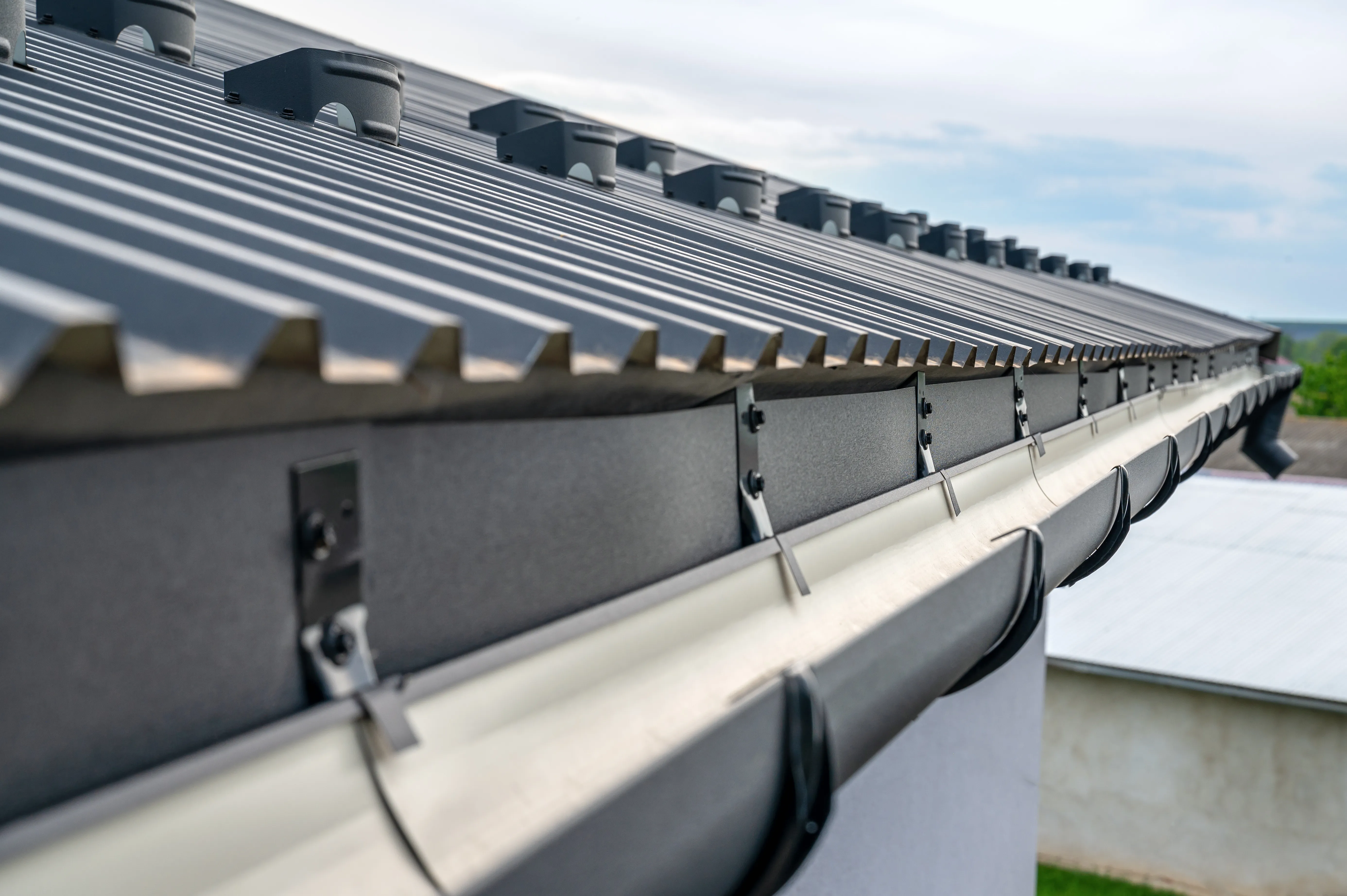 Precision Gutter Care, Great Results Since 2000