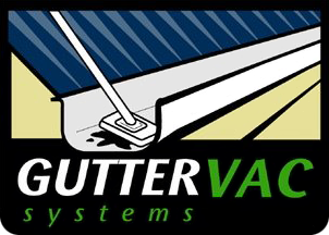 Guttervac Logo