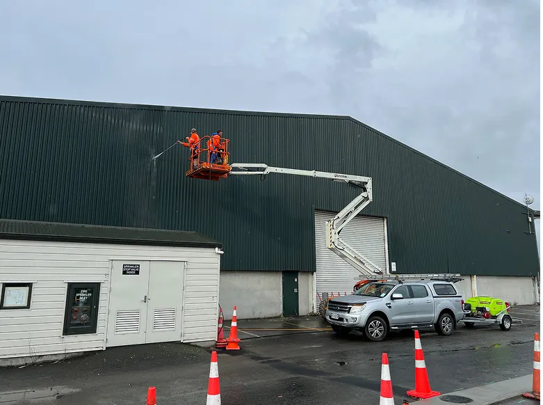 Made for NZ properties, big and small